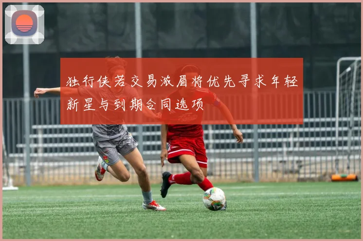 独行侠若交易浓眉将优先寻求年轻新星与到期合同选项