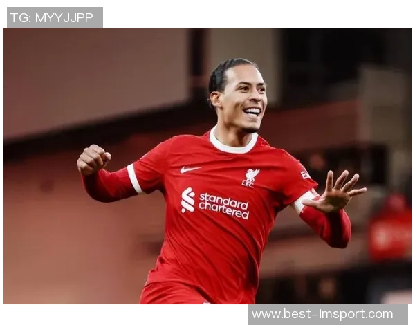 利物浦客战国米海报发布范戴克维尔茨埃基蒂克齐亮相